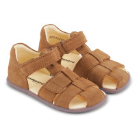 Silas II Sandale tan - 26