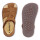 Silas II Sandale tan - 26