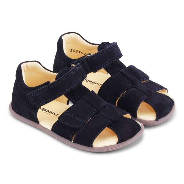 Silas II Sandale navy - 27