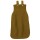Strick-Schlafsack gold