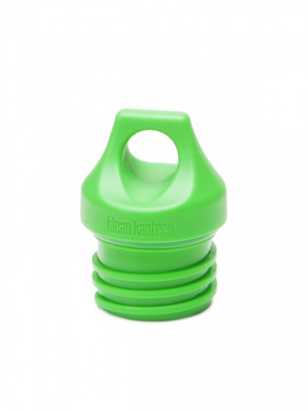 Klean Kanteen Loop Cap grün