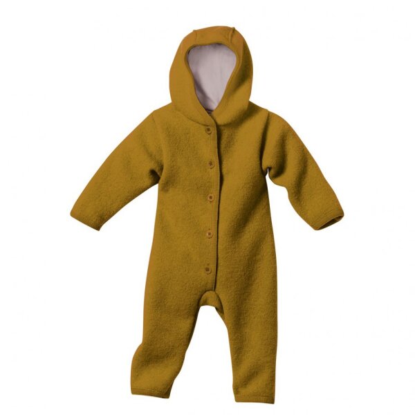 Walk-Overall gold