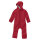 Walk-Overall bordeaux
