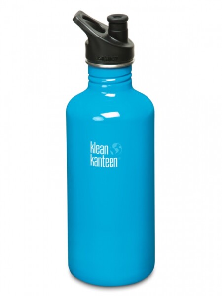 Kanteen Flasche m. Sport Cap 3.0 Channel Island 1200ml