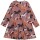 Kleid langarm The Majestic Horses - 128