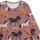 Kleid langarm The Majestic Horses - 116