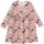 Kleid langarm Various Cats - 128
