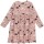 Kleid langarm Various Cats - 116