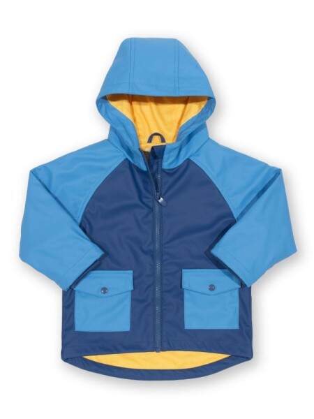 Regenmantel Seefahrer navy - 92