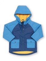 Regenmantel Seefahrer navy - 92