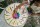 36 Mandala Rainbow Mushroom