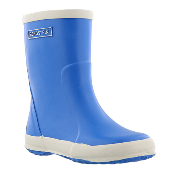 Gummistiefel cobalt