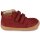 Barfuß Kletter Fox 2.0 Suede red - 24