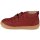 Barfuß Kletter Fox 2.0 Suede red - 24