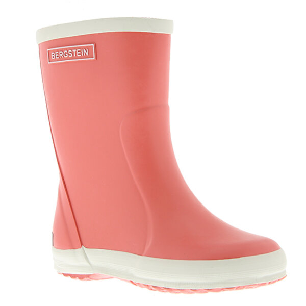 Gummistiefel coral