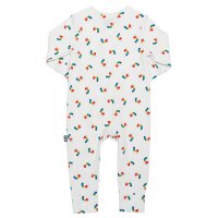 Einteiler Rainbow Caterpillar - 86