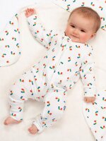 Einteiler Rainbow Caterpillar - 86