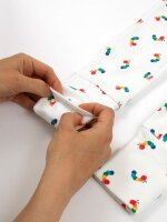 Einteiler Rainbow Caterpillar - 68