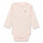 Varin Langarmbody Rose Stripes Flower - 50/56