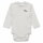 Varin Langarmbody Grey Stripes Dino - 92