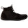 Iman Schnürer Textil black - 37