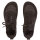 Iman Schnürer Textil black - 37