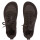 Iman Schnürer Textil black - 41