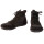 Iman Schnürer Textil black - 41