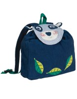 Play Time Rucksack Panda