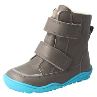 Pekari Winterboots Tex Wolle grau - 28