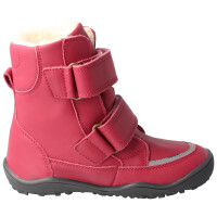 Pekari Winterboots Tex Wolle himbeere - 26