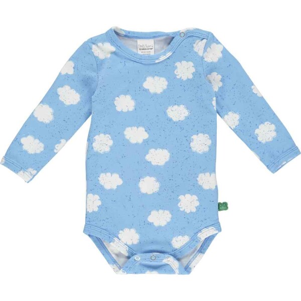 Body langarm Sky - 98