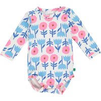 Body langarm Poppy - 62