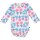 Body langarm Poppy - 62