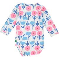 Body langarm Poppy - 68