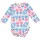 Body langarm Poppy - 68