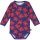 Body langarm Pow-Flower - 62