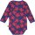 Body langarm Pow-Flower - 62