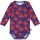 Body langarm Pow-Flower - 74