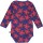 Body langarm Pow-Flower - 74