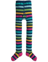 Norah Strumpfhosen bunte Streifen