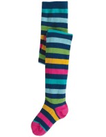 Norah Strumpfhosen bunte Streifen