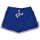 Shorts Terry true blue - 116