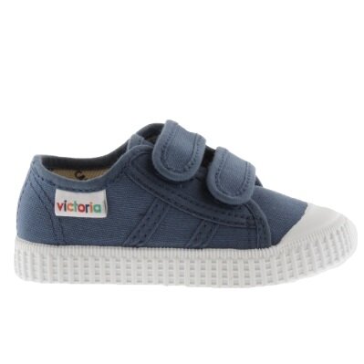 Canvas Sneaker Jeans - 25