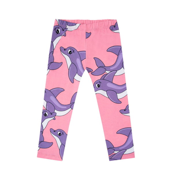 Leggings Dolphin - 134/140
