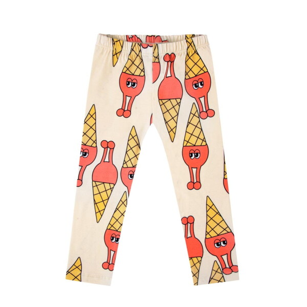 Leggings Icecream - 110/116