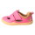 Salamandra Sandale Nappa himbeere - 25