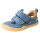 Salamandra Sandale Nappa meerblau - 23
