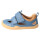 Salamandra Sandale Nappa meerblau - 24
