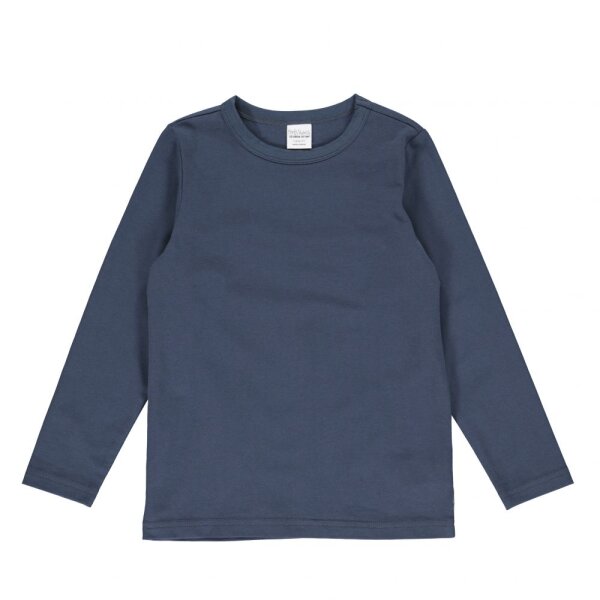 Alfa Shirt langarm midnight